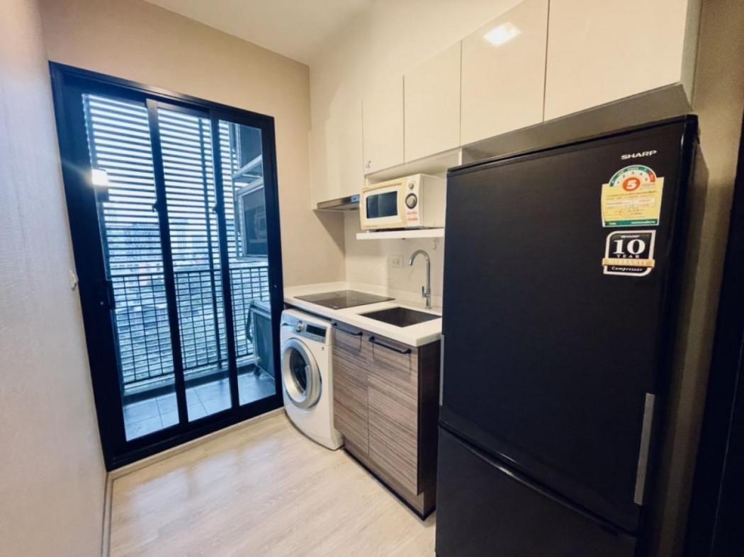 เช่าคอนโด คอนโดเลต มิสท์ พระราม9 - Condo Rental Condolette Midst Rama9 - 2993433