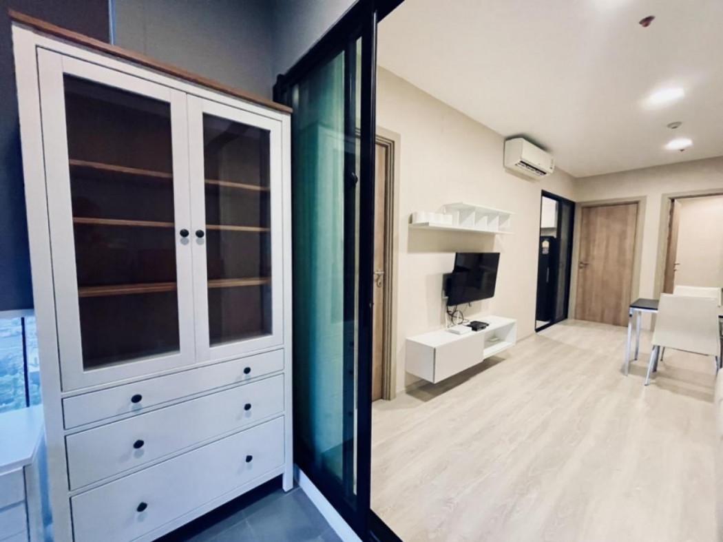 เช่าคอนโด คอนโดเลต มิสท์ พระราม9 - Condo Rental Condolette Midst Rama9 - 2993432