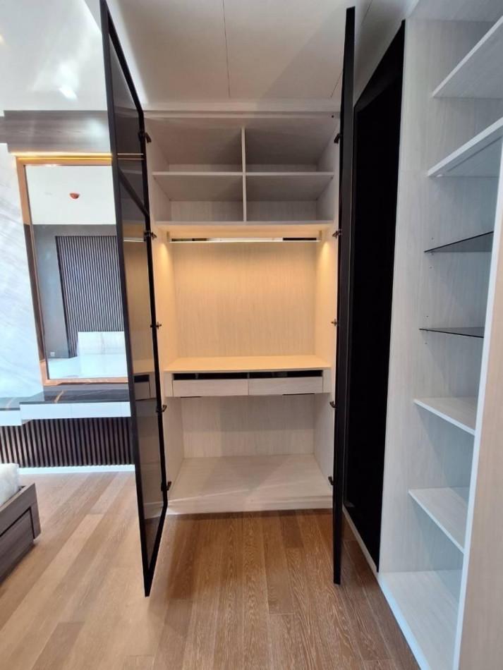 ขายคอนโด MUNIQ Langsuan : มิวนิค หลังสวน - Sell Condo   - 2993452