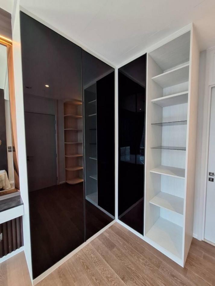 ขายคอนโด MUNIQ Langsuan : มิวนิค หลังสวน - Sell Condo   - 2993453