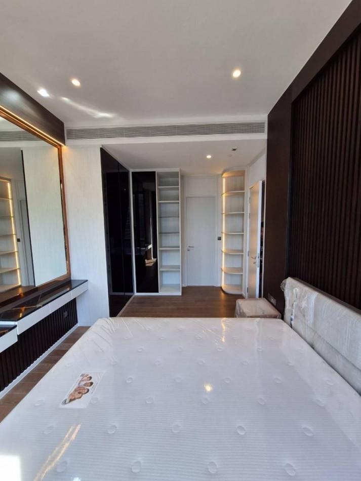ขายคอนโด MUNIQ Langsuan : มิวนิค หลังสวน - Sell Condo   - 2993450