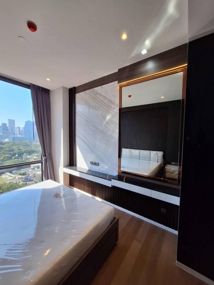 ขายคอนโด MUNIQ Langsuan : มิวนิค หลังสวน - Sell Condo   - 2993454