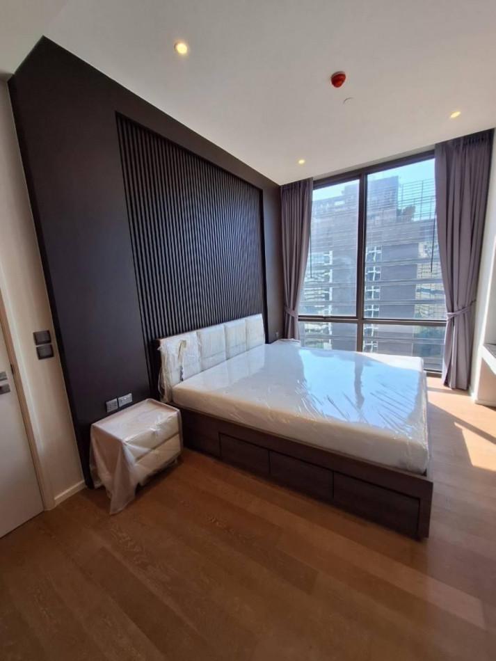 ขายคอนโด MUNIQ Langsuan : มิวนิค หลังสวน - Sell Condo   - 2993451