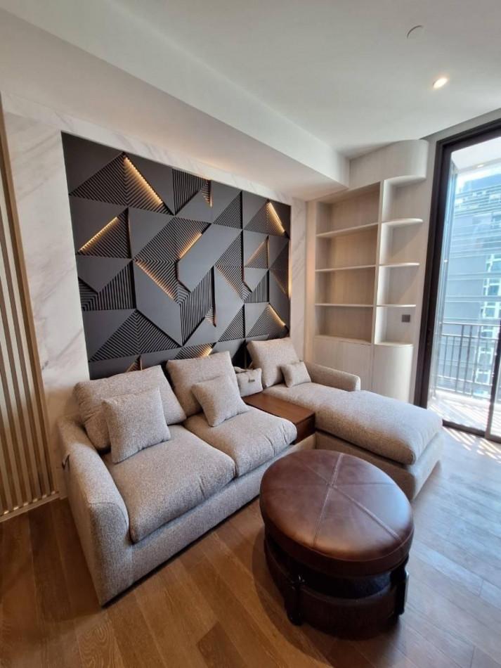 ขายคอนโด MUNIQ Langsuan : มิวนิค หลังสวน - Sell Condo   - 2993447
