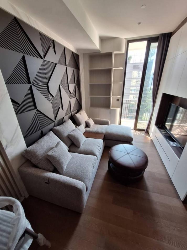 ขายคอนโด MUNIQ Langsuan : มิวนิค หลังสวน - Sell Condo   - 2993448