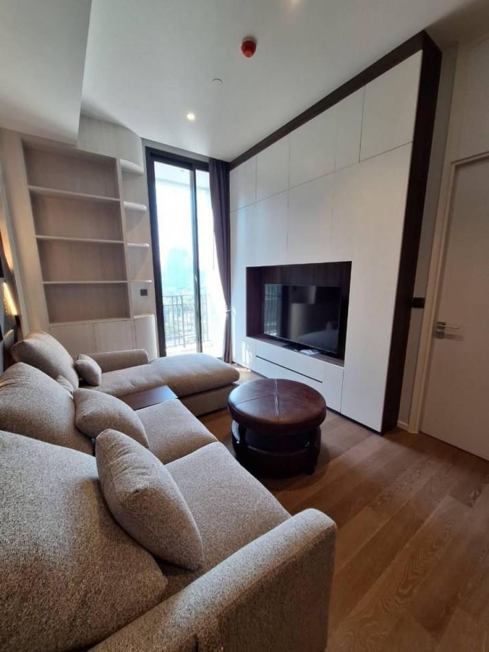 ขายคอนโด MUNIQ Langsuan : มิวนิค หลังสวน - Sell Condo   - 2993446