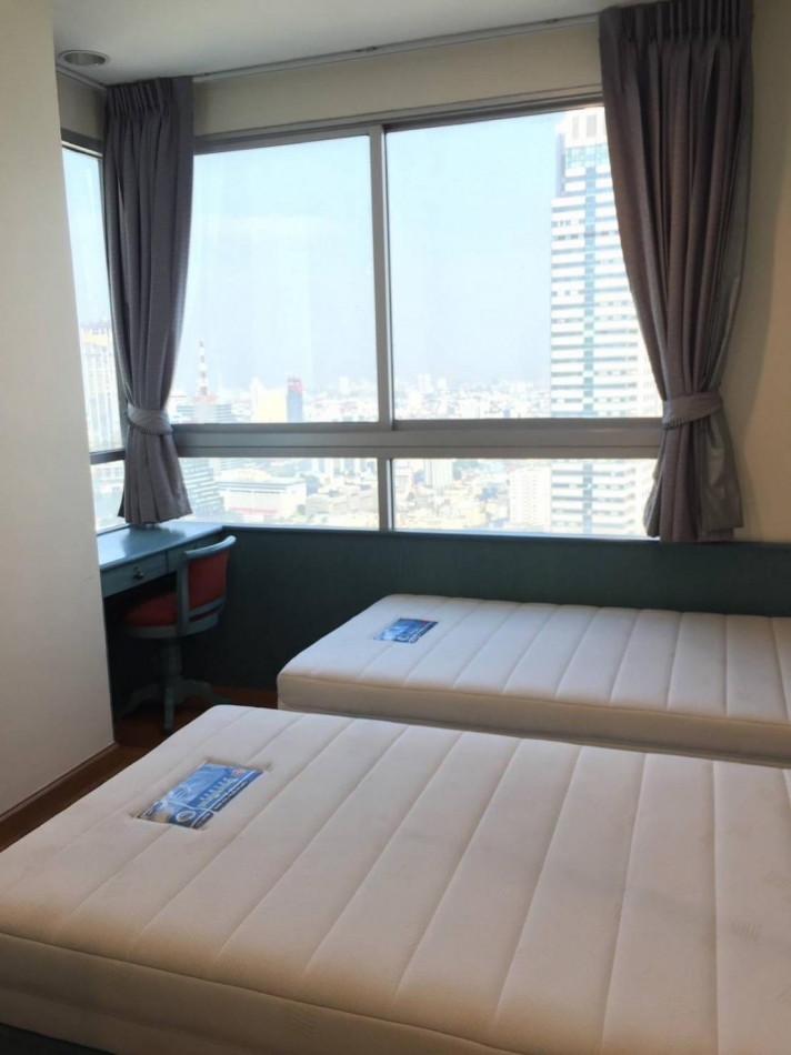 เช่าคอนโด สาธรเฮ้าส์ คอนโดมิเนียม - Condo Rental Sathorn House condominium - 2993458