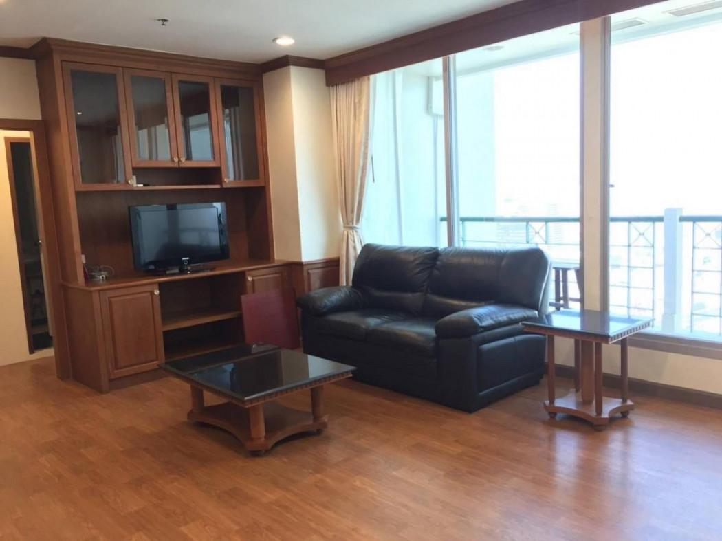 เช่าคอนโด สาธรเฮ้าส์ คอนโดมิเนียม - Condo Rental Sathorn House condominium - 2993455