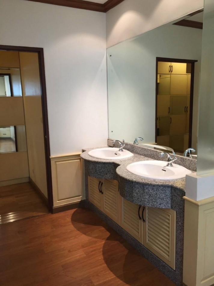 เช่าคอนโด สาธรเฮ้าส์ คอนโดมิเนียม - Condo Rental Sathorn House condominium - 2993464