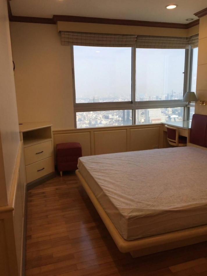 เช่าคอนโด สาธรเฮ้าส์ คอนโดมิเนียม - Condo Rental Sathorn House condominium - 2993459