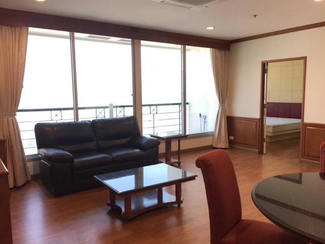 เช่าคอนโด สาธรเฮ้าส์ คอนโดมิเนียม - Condo Rental Sathorn House condominium - 2993456