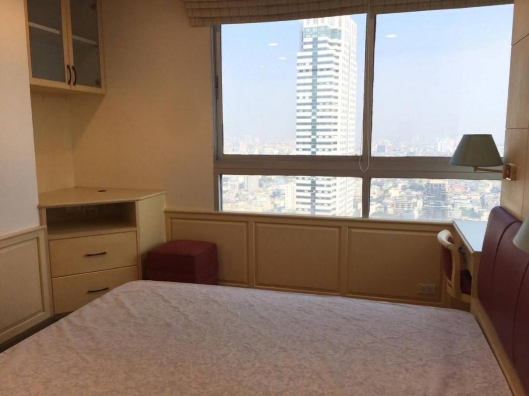 เช่าคอนโด สาธรเฮ้าส์ คอนโดมิเนียม - Condo Rental Sathorn House condominium - 2993460