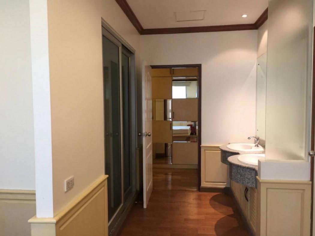 เช่าคอนโด สาธรเฮ้าส์ คอนโดมิเนียม - Condo Rental Sathorn House condominium - 2993465