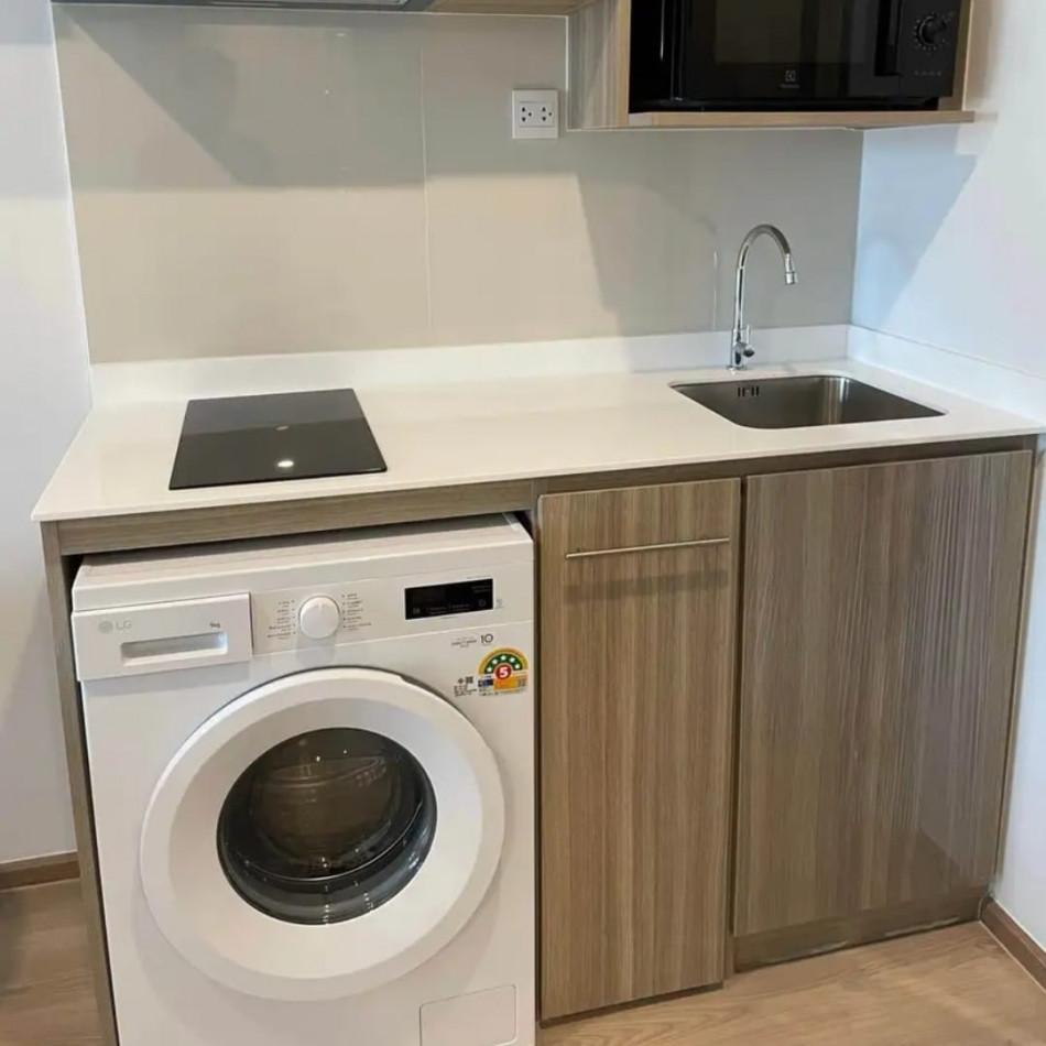 เช่าคอนโด ไลฟ์ พระราม 4 - อโศก - Condo Rental   - 2993501