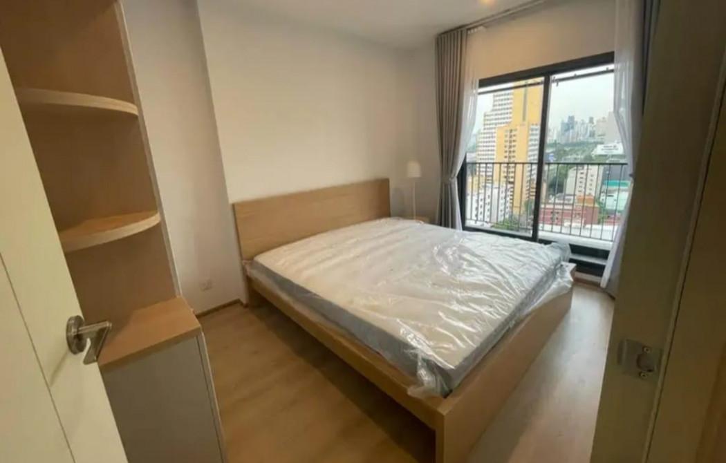 เช่าคอนโด ไลฟ์ พระราม 4 - อโศก - Condo Rental   - 2993500