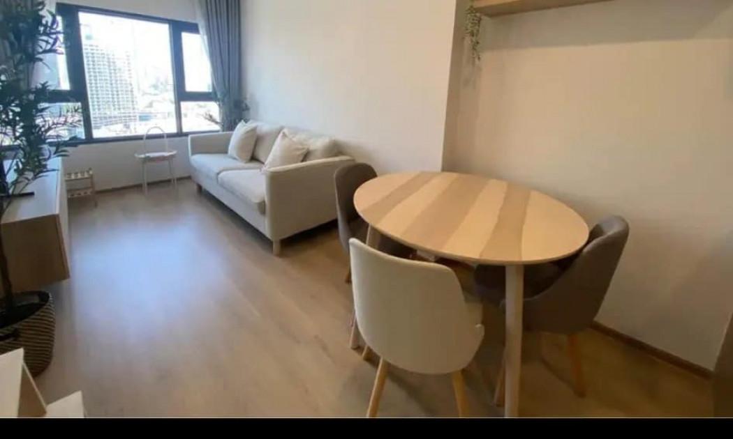 เช่าคอนโด ไลฟ์ พระราม 4 - อโศก - Condo Rental   - 2993496