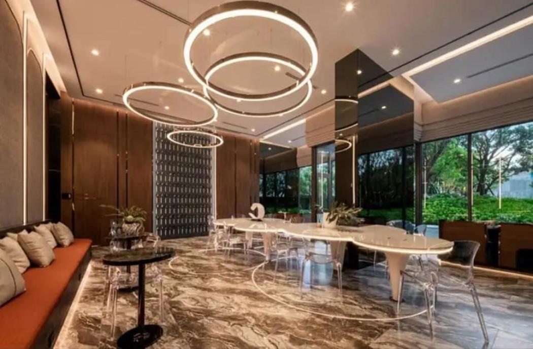 เช่าคอนโด ไลฟ์ พระราม 4 - อโศก - Condo Rental   - 2993503