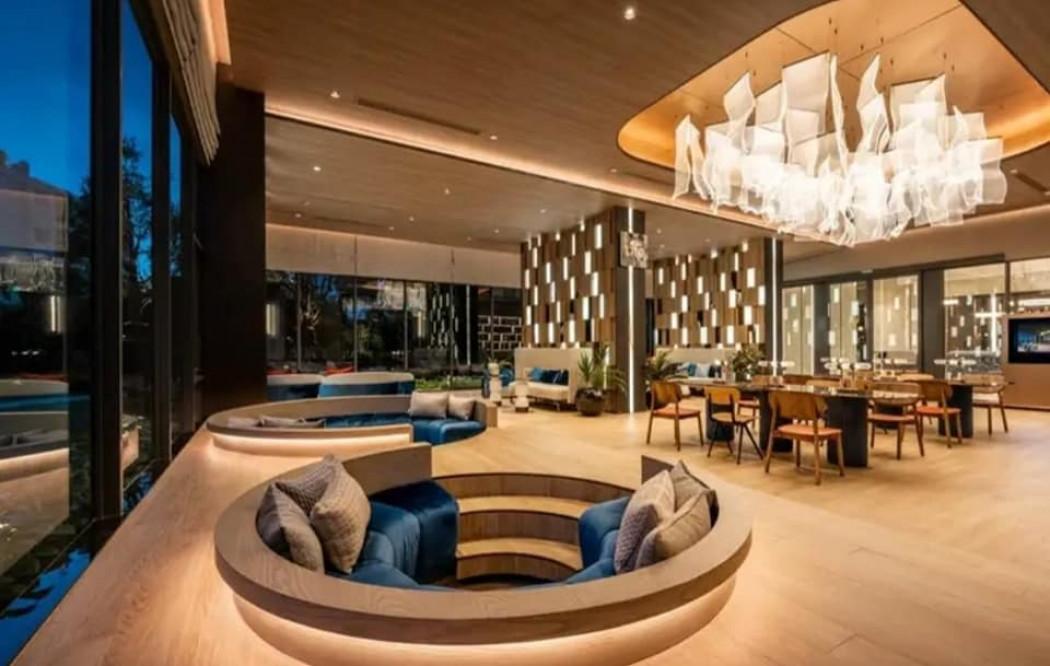 เช่าคอนโด ไลฟ์ พระราม 4 - อโศก - Condo Rental   - 2993504