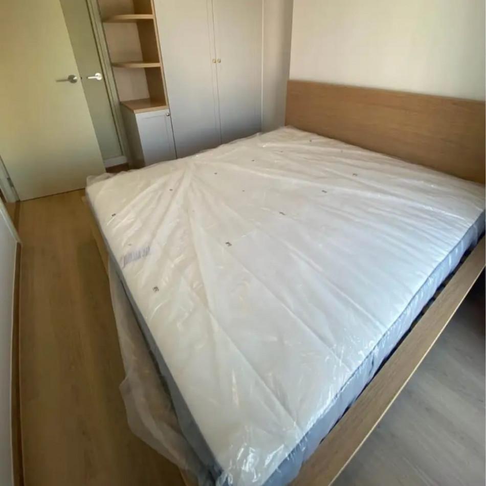 เช่าคอนโด ไลฟ์ พระราม 4 - อโศก - Condo Rental   - 2993498