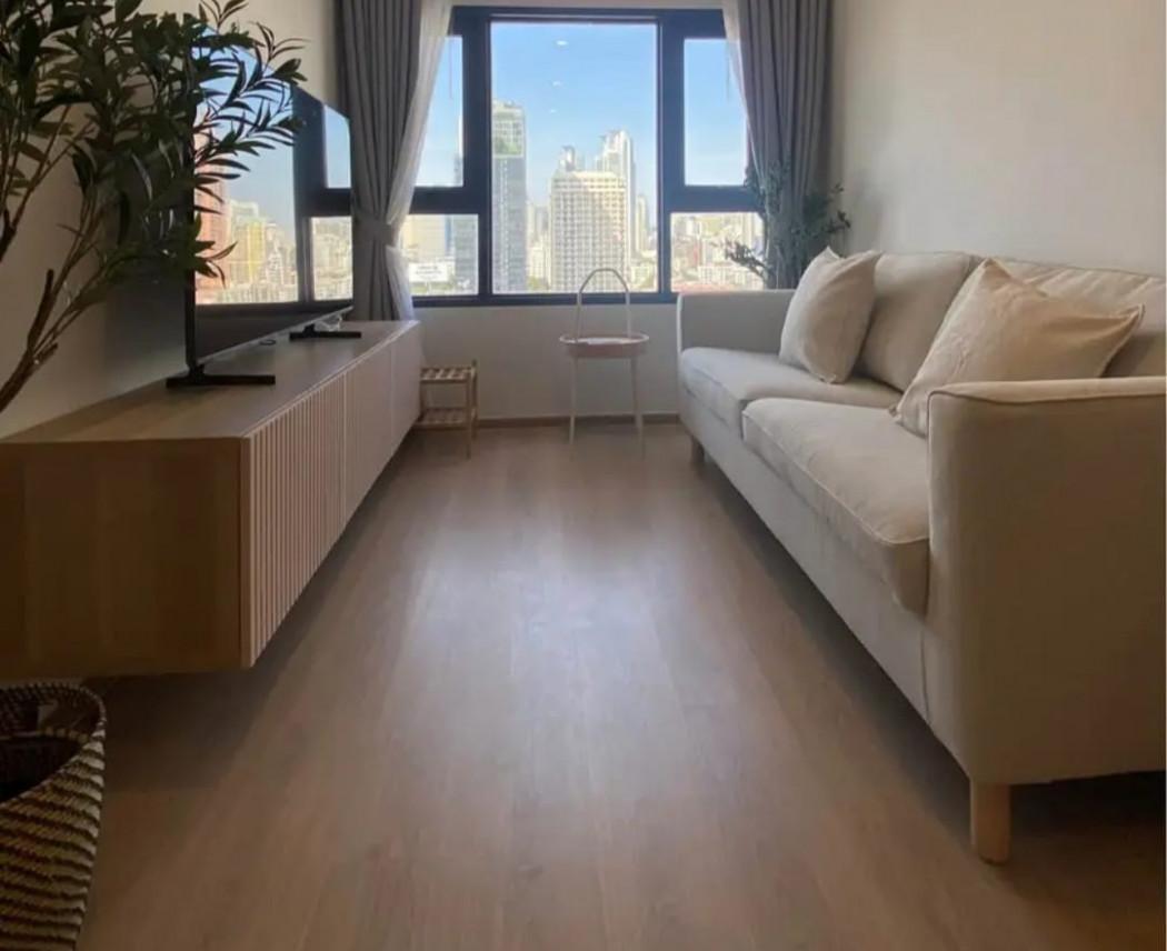 เช่าคอนโด ไลฟ์ พระราม 4 - อโศก - Condo Rental   - 2993495