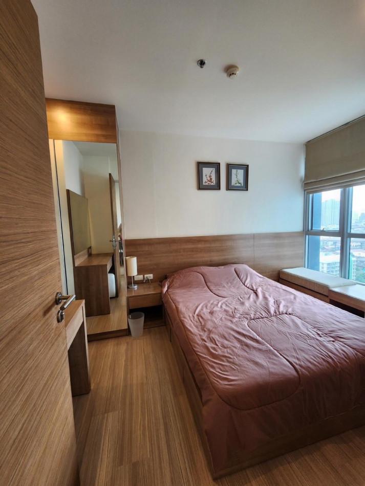 เช่าคอนโด ริทึ่ม สุขุมวิท 50 คอนโดมิเนียม - Condo Rental Rhythm Sukhumvit 50 condominium - 2993505