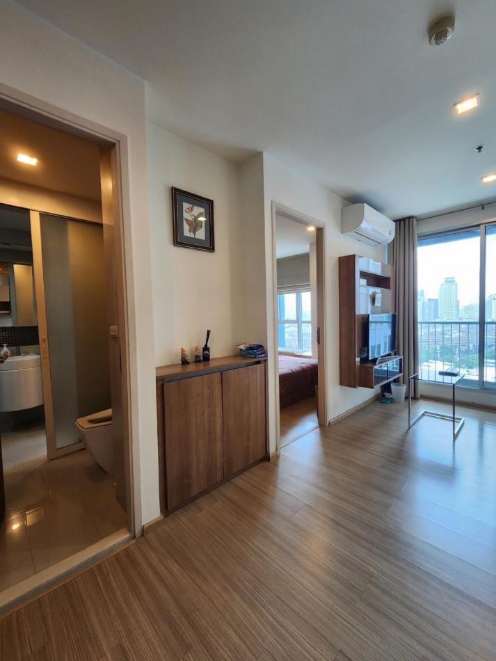 เช่าคอนโด ริทึ่ม สุขุมวิท 50 คอนโดมิเนียม - Condo Rental Rhythm Sukhumvit 50 condominium - 2993506