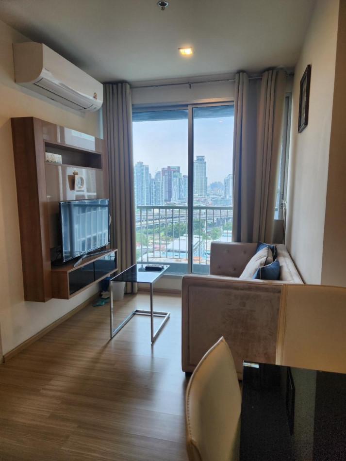 เช่าคอนโด ริทึ่ม สุขุมวิท 50 คอนโดมิเนียม - Condo Rental Rhythm Sukhumvit 50 condominium - 2993507