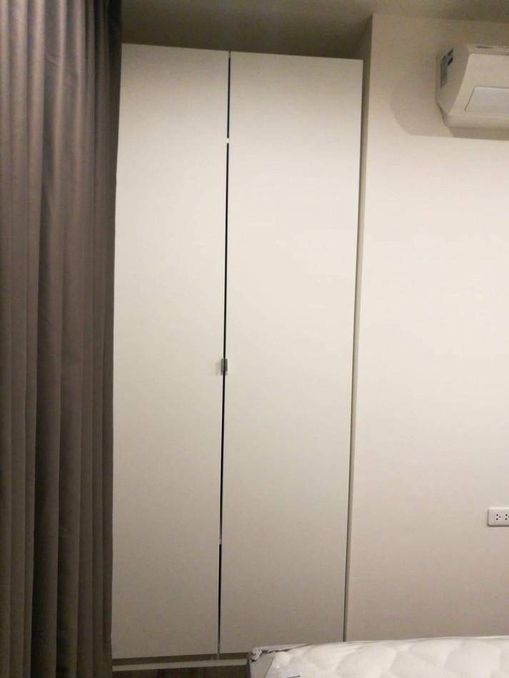 เช่าคอนโด เดอะเบส พาร์คเวสต์ สุขุมวิท77 คอนโดมิเนียม - Condo Rental The Base Parkwest Sukhumvit77 condominium - 2993544