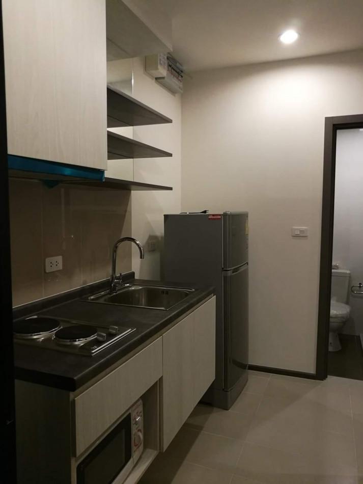 เช่าคอนโด เดอะเบส พาร์คเวสต์ สุขุมวิท77 คอนโดมิเนียม - Condo Rental The Base Parkwest Sukhumvit77 condominium - 2993547