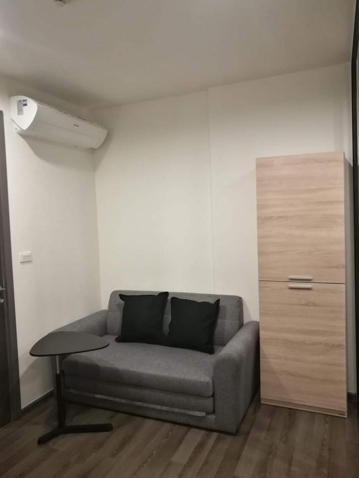 เช่าคอนโด เดอะเบส พาร์คเวสต์ สุขุมวิท77 คอนโดมิเนียม - Condo Rental The Base Parkwest Sukhumvit77 condominium - 2993542