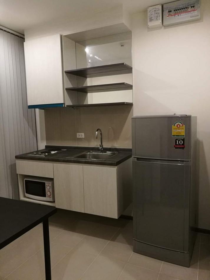เช่าคอนโด เดอะเบส พาร์คเวสต์ สุขุมวิท77 คอนโดมิเนียม - Condo Rental The Base Parkwest Sukhumvit77 condominium - 2993546