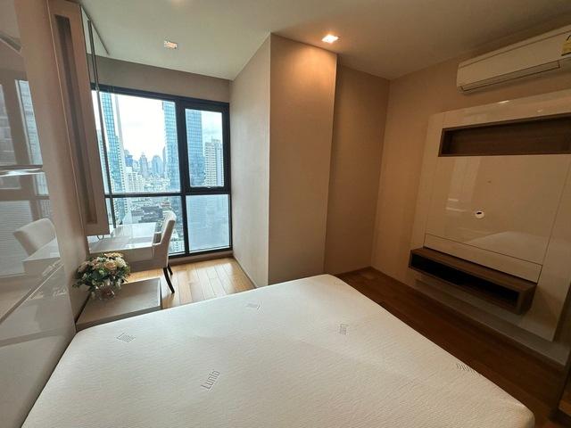 เช่าคอนโด ดิ แอดเดรส สาทร คอนโดมิเนียม - Condo Rental The Address Sathorn condominium - 2993607