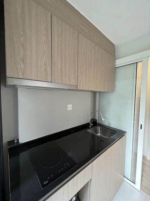 เช่าคอนโด แชมเบอร์ส อ่อนนุช สเตชั่น คอนโดมิเนียม - Condo Rental Chambers On-nut Station condominium - 2993996