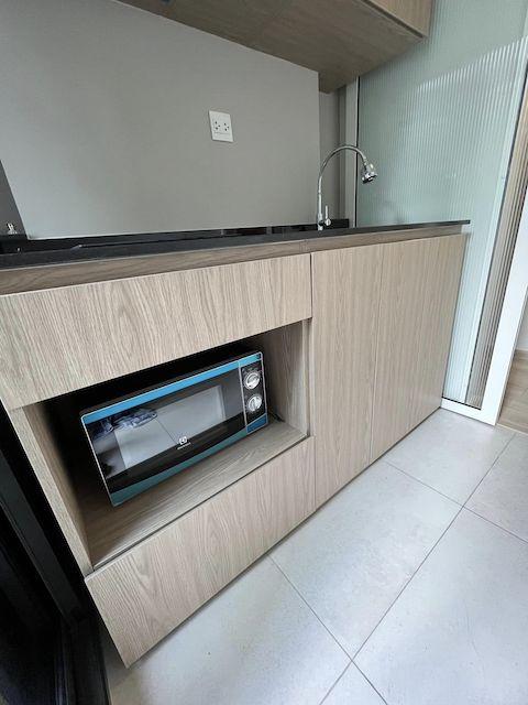 เช่าคอนโด แชมเบอร์ส อ่อนนุช สเตชั่น คอนโดมิเนียม - Condo Rental Chambers On-nut Station condominium - 2993995