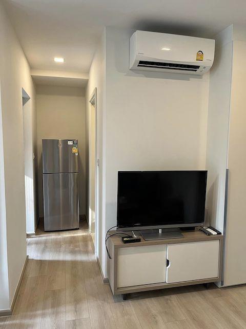 เช่าคอนโด แชมเบอร์ส อ่อนนุช สเตชั่น คอนโดมิเนียม - Condo Rental Chambers On-nut Station condominium - 2993997