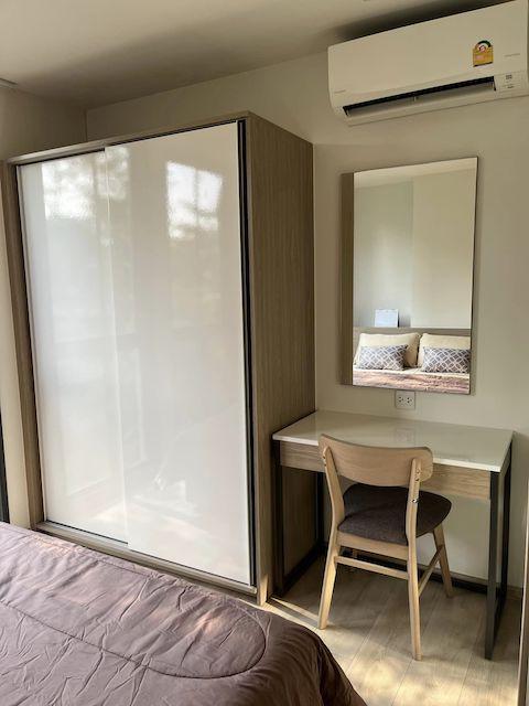 เช่าคอนโด แชมเบอร์ส อ่อนนุช สเตชั่น คอนโดมิเนียม - Condo Rental Chambers On-nut Station condominium - 2993999