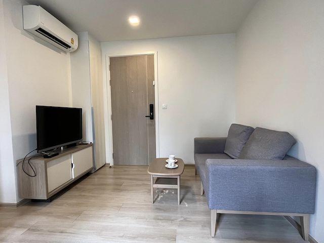 เช่าคอนโด แชมเบอร์ส อ่อนนุช สเตชั่น คอนโดมิเนียม - Condo Rental Chambers On-nut Station condominium - 2993993