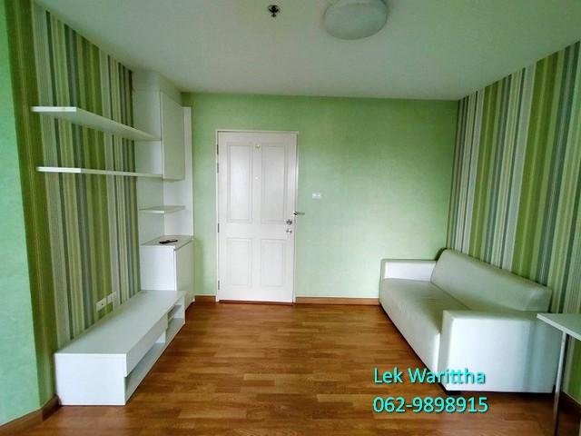 ขายคอนโด เดอะ ทรัสต์ เรสซิเด้นซ์ ปิ่นเกล้า คอนโดมิเนียม - Sell Condo The Trust Residence Pinklao condominium - 2994001