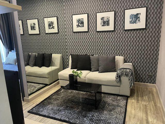 เช่าคอนโด เอ็ม ทองหล่อ เท็น คอนโดมิเนียม - Condo Rental M Thonglor Ten condominium - 2994011