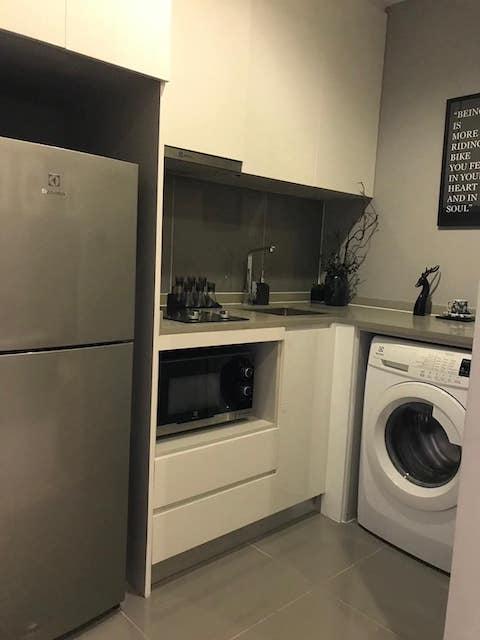 เช่าคอนโด เอ็ม ทองหล่อ เท็น คอนโดมิเนียม - Condo Rental M Thonglor Ten condominium - 2994014