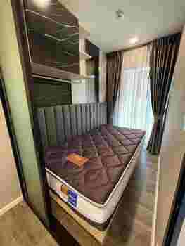 ขายคอนโด แอทโมซ รัชดา-ห้วยขวาง คอนโดมิเนียม - Sell Condo Atmoz Ratchada-Huaikwang condominium - 2994210