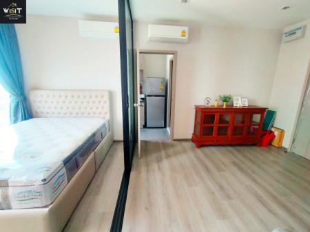 ขายคอนโด เดอะโพลิแทนรีฟ - Sell Condo   - 2994410