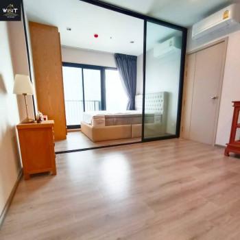 ขายคอนโด เดอะโพลิแทนรีฟ - Sell Condo   - 2994407