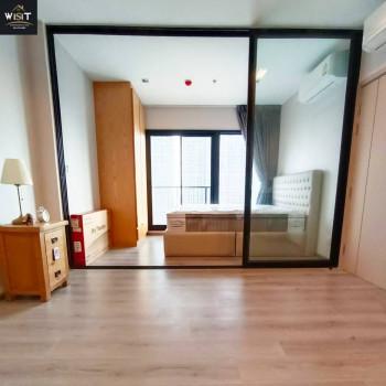 ขายคอนโด เดอะโพลิแทนรีฟ - Sell Condo   - 2994409