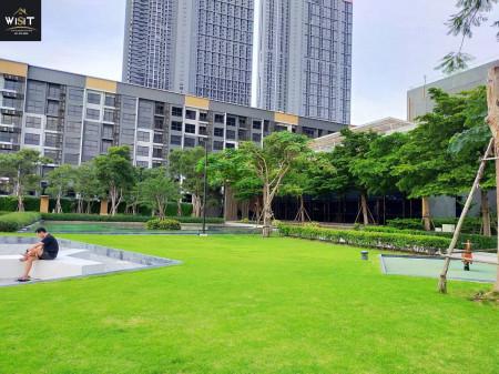 ขายคอนโด เดอะโพลิแทนรีฟ - Sell Condo   - 2994415