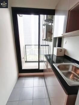 ขายคอนโด เดอะโพลิแทนรีฟ - Sell Condo   - 2994412