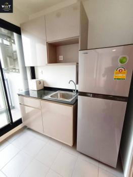 ขายคอนโด เดอะโพลิแทนรีฟ - Sell Condo   - 2994411