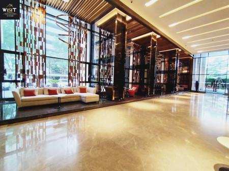 ขายคอนโด เดอะโพลิแทนรีฟ - Sell Condo   - 2994414