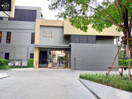ขายคอนโด เดอะโพลิแทนรีฟ - Sell Condo   - 2994416