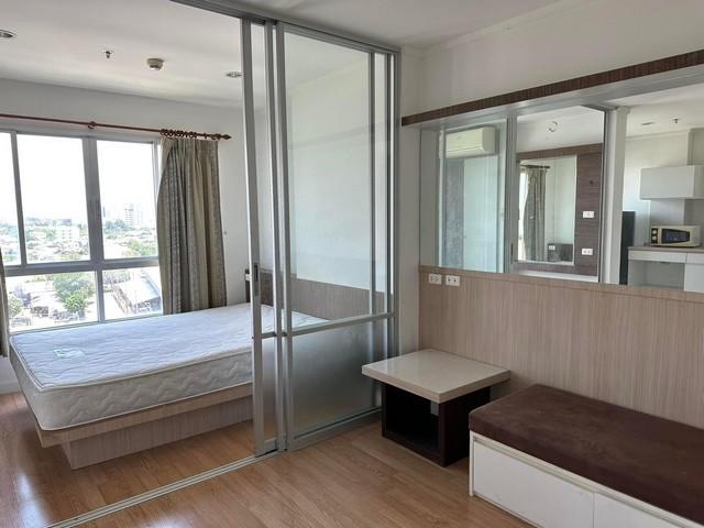 ขายคอนโด ลุมพินี วิลล์ พิบูลสงคราม-ริเวอร์วิว - Sell Condo Lumpini Ville Phibulsongkhram- Riverview condominium - 2994560